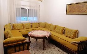 Apartamento Centrico Zona Hamama